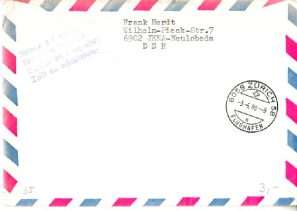 CZ 1980 96 013 ●